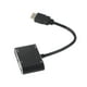 thumbnail image 4 of Adaptador Adaptador De Computadora Interfaz Multimedia HD A Interfaz Multimedia HD Convertidor De PC VGA 4K Para Monitor Proyector, 4 of 7