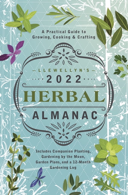 Herbal Almanac The 