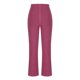 thumbnail image 4 of Puntoco Conjunto de pantalones casuales de manga larga con cuello redondo y punto sólido a la moda para mujer Puntoco Puntoco-5471, 4 of 9