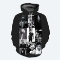 thumbnail image 3 of Nueva sudadera con capucha con estampado 3D del cantante Liam James Payne de otoño e invierno, suéter informal clásico, sudadera con capucha estilo hip-hop callejero de moda para hombre, 3 of 5