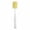 White, variant on Clearance! VALSEEL Household Kitchen Sponge Cleaning Small Brush Can Replace Long-Handled Brush Cup Cleaning Cup Washing Brush