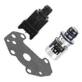 thumbnail image 1 of relayinert 3pcs Governor Pressure Solenoid And Sensor Kit Pressure Sensor Transmission Solenoids, 1 of 6