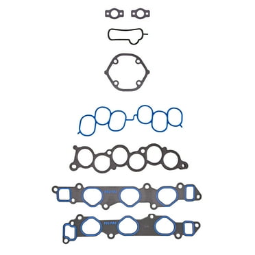 FEL-PRO MS 92766 Intake Manifold Gasket Set Fits select: 2001-2003 TOYOTA HIGHLANDER, 1994-2006 TOYOTA CAMRY