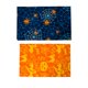 thumbnail image 1 of 2 manteles desechables para decoraciones de Halloween., 1 of 3