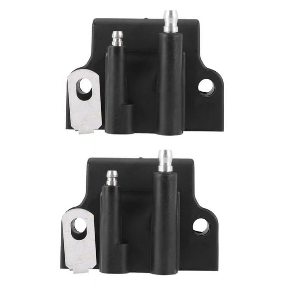 2X Ignition Coil for Evinrude 582508 18 - 5179 183 - 2508 Outboard Engine