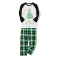 thumbnail image 5 of Christmas Pajama Matching Christmas Pjs for Family Christmas Family Pajamas Matching Sets Matching Family Pajamas Sets, 5 of 10