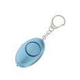 thumbnail image 2 of personal Seguridad Dispositivo de protección personal para mujeres Hombres Emergencia LED Azul Sunnimix Llavero de alarma personal, 2 of 6