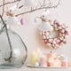 thumbnail image 5 of Adornos de Pascua, regalos de Pascua, conejito de Pascua, tela de Pascua, lindo conejito, decoración, 2 piezas, objetos decorativos, 5 of 6