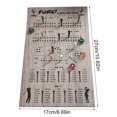 thumbnail image 5 of Challenging Golf Dice Game Perfect for Game Night Entertainment, 5 of 5
