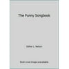 Pre-Owned The Funny Songbook (Hardcover) 0806978325 9780806978321