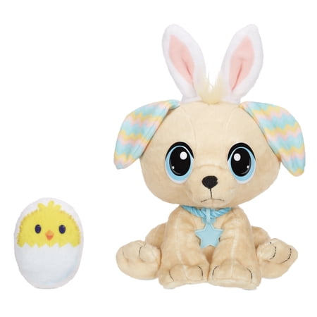 Rescue Tales Easter Pup