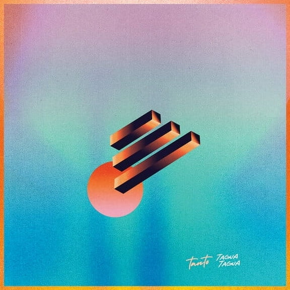 Tagua Tagua - Tanto - Rock - Vinyl