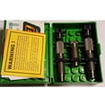 thumbnail image 2 of Redding Competition 308 Winchester Neck Sizing, Body, Bullet Seating 3 Die Set, 2 of 3
