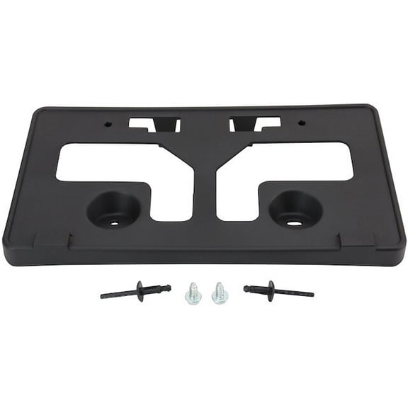 Front License Plate Bracket - Compatible with 2020 - 2022 Ford Escape 2021
