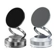 thumbnail image 1 of Vacuum Magnetic Phone Holder with Strong Grip and Dual-Axis Adjustability for Various Workspaces and Extreme Temperatures, 1 of 8