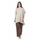 thumbnail image 1 of Sueter tipo poncho Roman Fashion /Juvenil, 1634 (Beige) beige UNI, 1 of 7