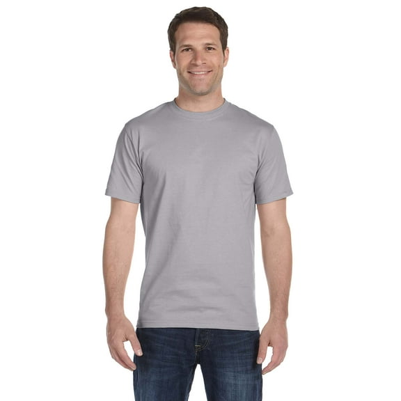 Hanes 5180 Beefy-T - 100 Cotton T-Shirt