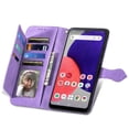 thumbnail image 3 of Funda billetera anti-golpes para GANGXUN Samsung A22 5G , ideal para día a día y trabajo, 3 of 5