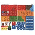 thumbnail image 2 of Caesar: Rome vs. Gaul 2 players, ages 14+, 120-240 minutes, 2 of 3