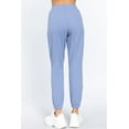 thumbnail image 4 of Graphic Long Jogger Pants, 4 of 4