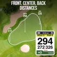 thumbnail image 3 of Golf GPS Speaker Izzo Swami Groove Wireless 2-in-1, 3 of 7