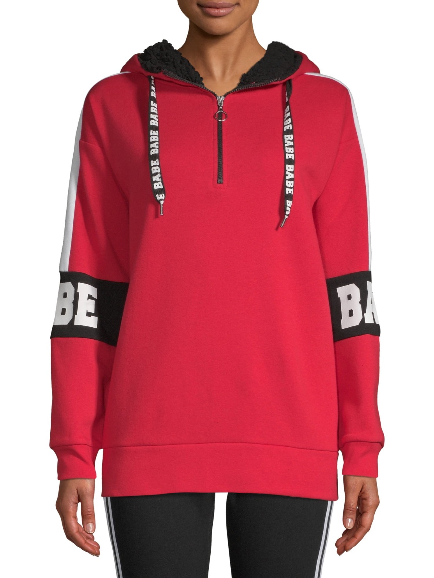 no boundaries zip up hoodie