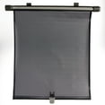 thumbnail image 2 of Safety 1st Complete Coverage Super RollerShade, Black, 2 of 3