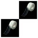 thumbnail image 2 of Adhesivo de pared autoadhesivo de PVC Toystoory Impermeable para el hogar Baño Ducha Lavabo, 2 of 6