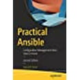 thumbnail image 1 of Ansible Pratique : Gestion de Configuration du Début à la Fin, 1 of 1