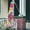 A435 SSZMDLB under $5, variant on SSZMDLB under $5 Tie Dye Windsock, Tie Dye Windsock, Outdoor Garden Flag and Decor, Colorful Wind Sock for Porch, Yard, Patio, Deck, Festive Decoration for Party, Birthday, Celebration