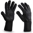 thumbnail image 1 of Pot mitt with super grip - Grill mitt, 1 of 1