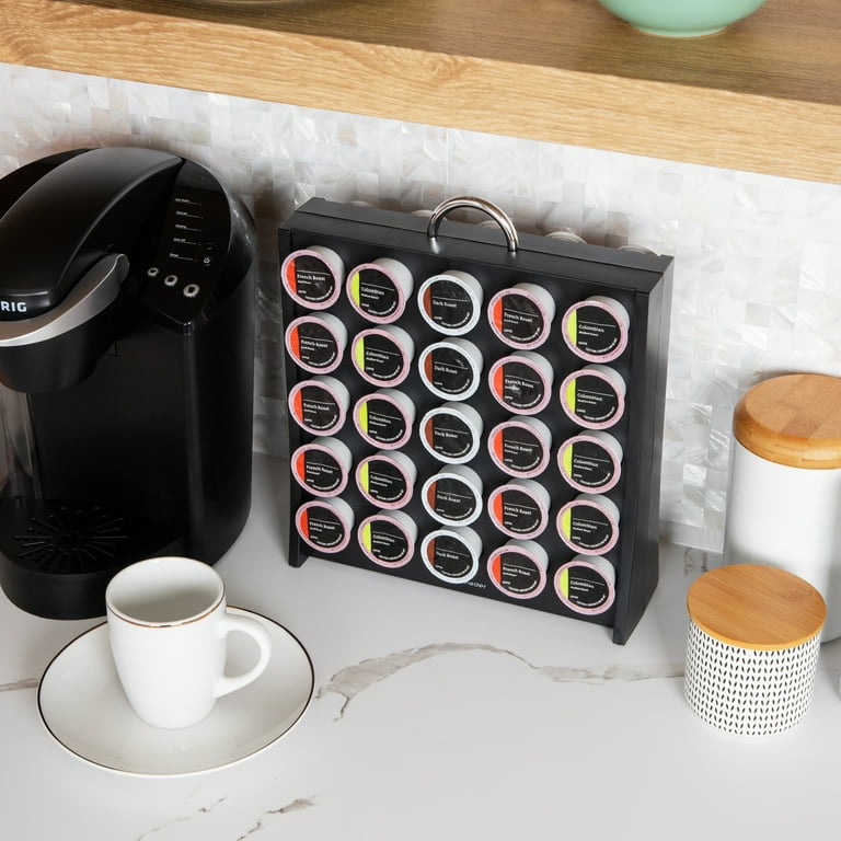 K cup cheap tower