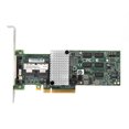thumbnail image 2 of Server Array For LSI 46M0851, 2875MB/s Read Rate IBM M5015 Megaraid Smart Array PCI-E 2.0 X8 3Gb/s And 6Gb/s  For Array Card For Server Array, 2 of 8