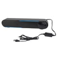 thumbnail image 1 of Barra de sonido Nikou con cable y control táctil sonido envolvente alta fidelidad, 1 of 15