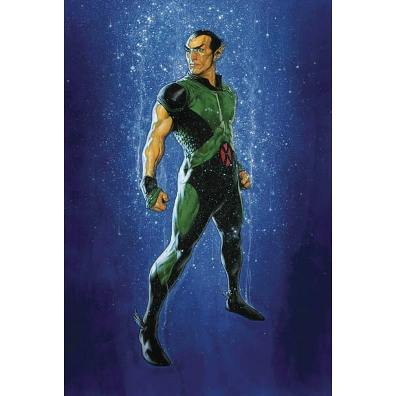 X-men Red #5 Marvel Comics Comic Book