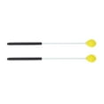 thumbnail image 3 of LAFGUR 1 Pair Percussion Mallets, Musical Instruments Accessory, Playing Marimba For Beginners, 3 of 8