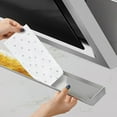 thumbnail image 4 of Range Hood Filter,Oil Absorbent Pads,Hood Liner,Grease Filter Liners,Nonwoven Filter Pads,Kitchen Hood Filters,Oil Pan Liners,10 Pack Filters,Range Hood Accessories, 4 of 5
