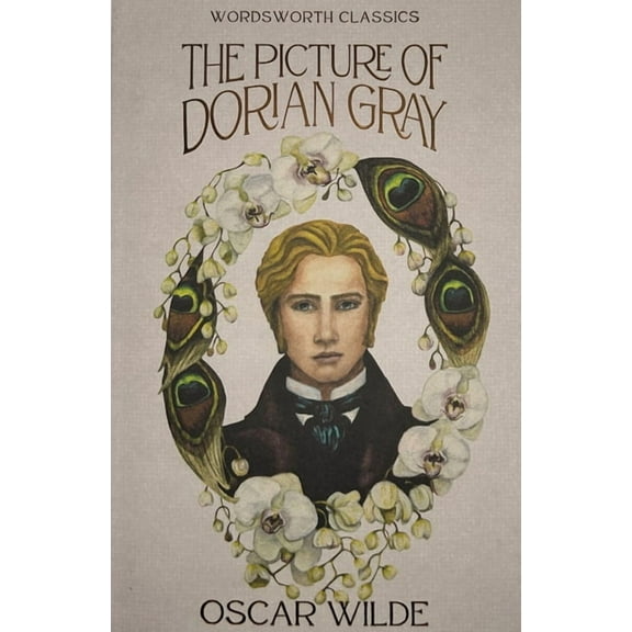 Wordsworth Classics The Picture of Dorian Gray, (Paperback)