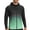 Tops-591Green, variant on Running Shirts for Men Slim Fit Reflective Strip Zip up Hoodie Full Zip Long Sleeve Gym Shirts Breathable Moisture Wicking Athletic Workout Jog