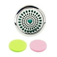 thumbnail image 1 of unbranded 2Ud Car Essential Oil Diffuser Clip Fácil Instalación Y Simple En Colores Variados, 1 of 8