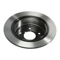 thumbnail image 2 of Wagner BD126003E Brake Rotor Fits select: 2002-2018 NISSAN ALTIMA, 2014-2019 NISSAN SENTRA, 2 of 9