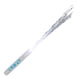 thumbnail image 1 of Varita de fibra óptica blanca de copos de nieve con LED blancos Blinkee SNW1002078, 1 of 1