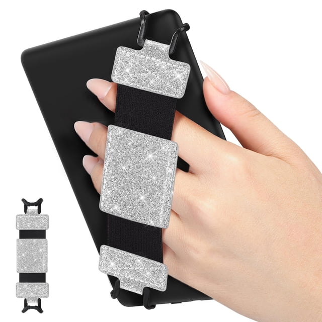 Correa de mano MoKo Soft para 6-8 Kindle eReaders Fire Tablet