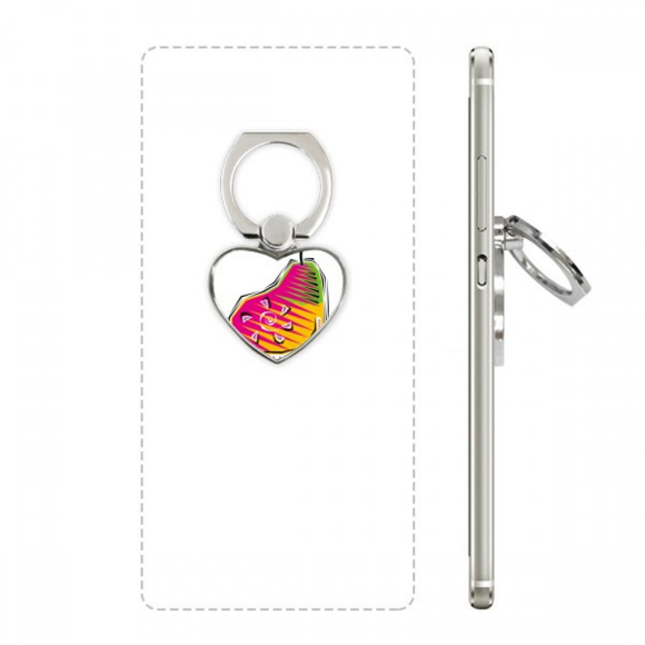 food pear mexicon culture element illustration ph stand holder kickstand universal support