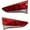 Driver and Passenger Side, variant on For Hyundai Tucson Tail Light 2016 2017 2018 Driver Side Rear Inner DOT Certified For HY2802135 | 92403-D3010