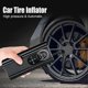 thumbnail image 2 of 120W Cordless Tire Inflator - 12V 150PSI Air Compressor for Cars/Bicycles, 2 of 5