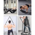 thumbnail image 4 of Multifunctional push-up plates - colour coded wide push-up plate system, sit-up aid handles, puller applications, 4 of 8