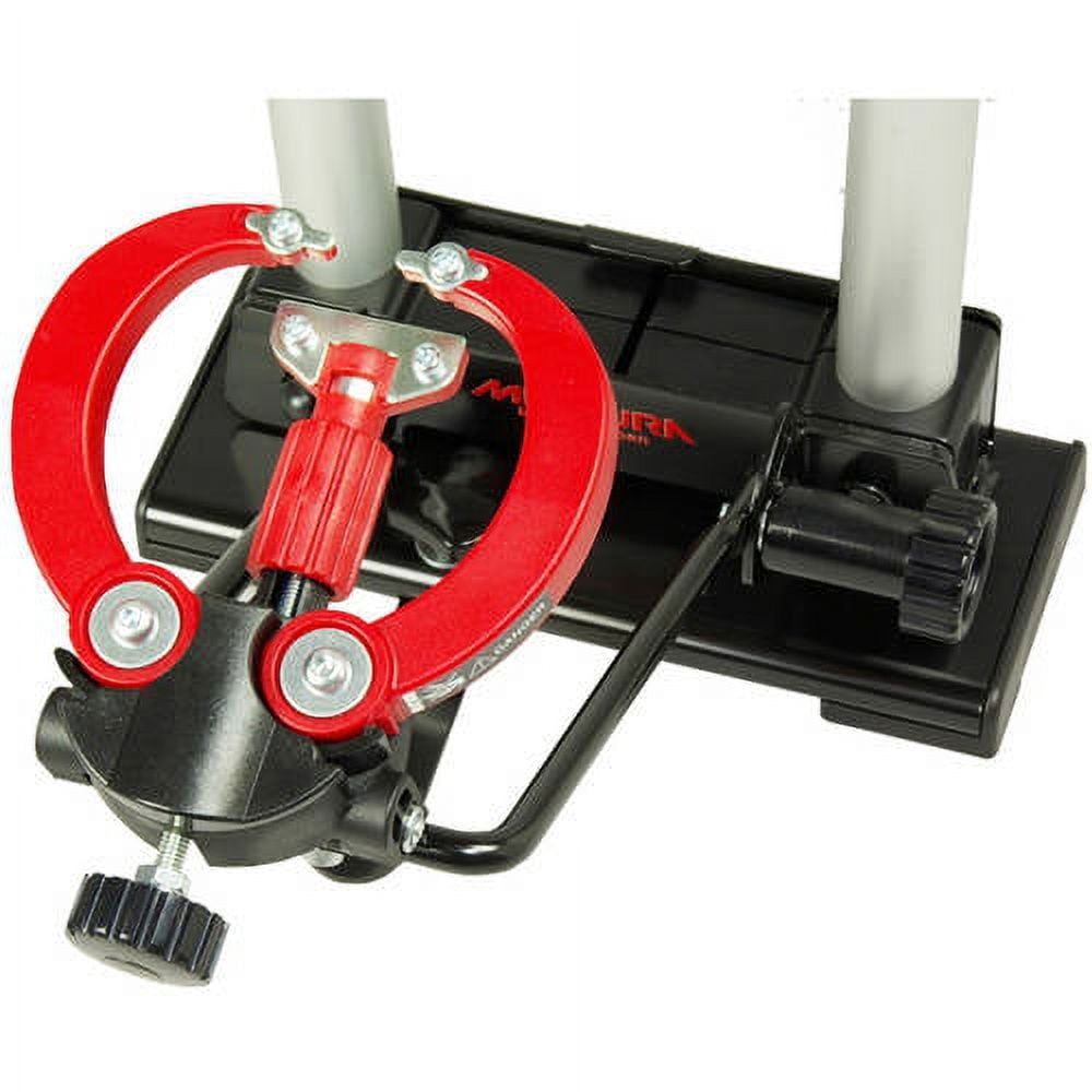 Minoura FT-1 Portable Wheel Truing Stand - Walmart.com