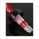 thumbnail image 2 of Oferta especial Vertedor de botellas de plástico 50 ml Bebida dosificadora Vino tinto Dispensador de licor Shot Red, 2 of 5
