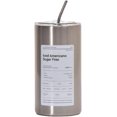 thumbnail image 1 of HAHADAXA Stainless Steel Tumbler with Lid and Straw Travel Coffee Mug for Men Women,Creative Iced Americano Insulated Tumbler Coffee Cup (20oz,Beige), 1 of 6